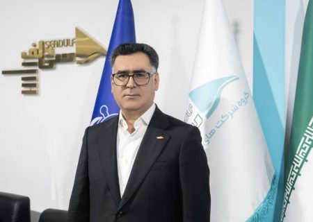 سرمایه‌گذاری ۱۸همتی گروه شرکت های سی‌دلف در توسعه پایانه نفتی بندرشهیدرجایی