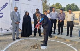 شهردار منطقه یک بندرعباس: فضاهای مدیریتی را کنار بوستان‌ها جانمایی می‌کنیم