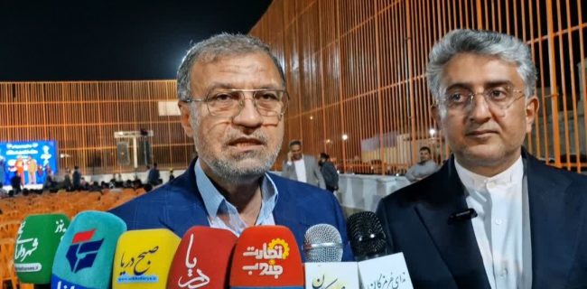 بازسازی زمین ورزشی محله ۶۰۰ دستگاه؛ نماد خدمت صادقانه در دهه فجر