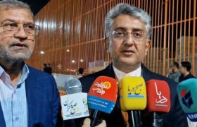 شهردار بندرعباس: ورزش محله‌محور، اولویت مدیریت شهری است