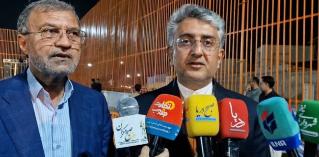 شهردار بندرعباس: ورزش محله‌محور، اولویت مدیریت شهری است