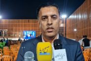 شهردار منطقه ۴ بندرعباس: توسعه ورزش محلهمحور در اولویت شهرداری است