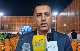 شهردار منطقه ۴ بندرعباس: توسعه ورزش محله‌محور در اولویت شهرداری است