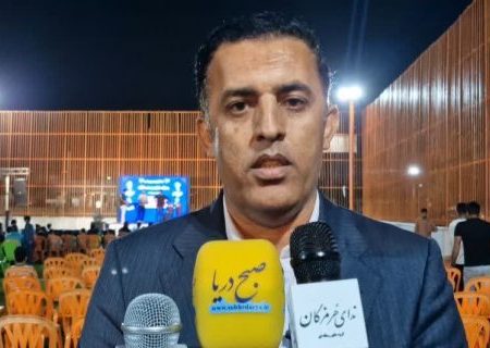 شهردار منطقه ۴ بندرعباس: توسعه ورزش محله‌محور در اولویت شهرداری است