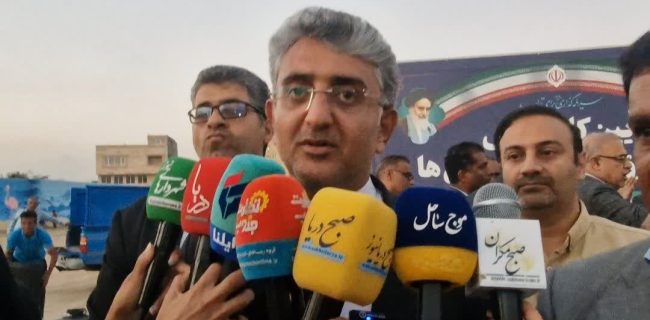 آغاز عملیات اجرایی زمین چمن مصنوعی محله شمیلی‌ها با اعتبار ۱۷ میلیارد تومان