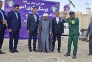 آغاز عملیات اجرایی بوستان محله‌ای کوی امیر بندرعباس با اعتبار ۱۸ میلیارد تومان