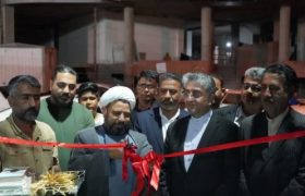 نوبانی: شهر با محلات زنده ساخته می‌شود، نه فقط با آسفالت و ساختمان