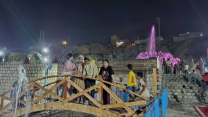 سفیر نیکاراگوئه: نامگذاری کورینتو در بندرعباس پیام همبستگی دو ملت است 2 photo24148053069