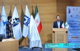 دکتر سعید ناصحی گشوئیه مدیر کسب‌وکار و توسعه پایدار شرکت پالایش نفت بندرعباس ؛ معمار استراتژی‌های نوین پالایشگاه بندرعباس در مسیر اقتصاد دریاپایه/ درخشش مدیر هرمزگانی در کنفرانس بین‌المللی