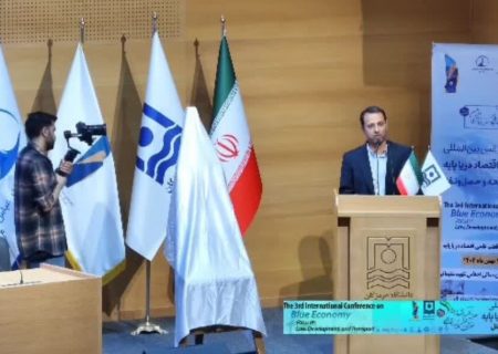 دکتر سعید ناصحی گشوئیه مدیر کسب‌وکار و توسعه پایدار شرکت پالایش نفت بندرعباس ؛ معمار استراتژی‌های نوین پالایشگاه بندرعباس در مسیر اقتصاد دریاپایه/ درخشش مدیر هرمزگانی در کنفرانس بین‌المللی