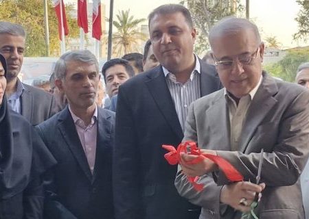 تضمین کیفیت و قیمت در نمایشگاه ضیافت هرمزگان