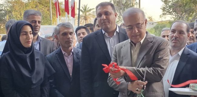 تضمین کیفیت و قیمت در نمایشگاه ضیافت هرمزگان