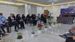 «مدیریت مسئلهمحور شهری» نسخه انتخاباتی ۱۴۰۵؛ شورای شهر جای آزمون و خطا نیست 1 photo24294191213