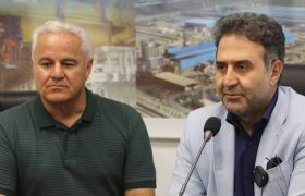 حمایت‌های آلومینیوم المهدی، عامل بازگشت ثبات به تیم شناورسازی پی‌پشت قشم