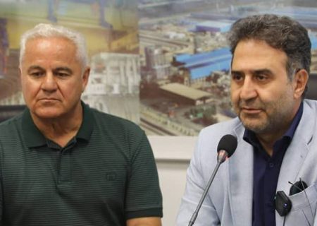 حمایت‌های آلومینیوم المهدی، عامل بازگشت ثبات به تیم شناورسازی پی‌پشت قشم