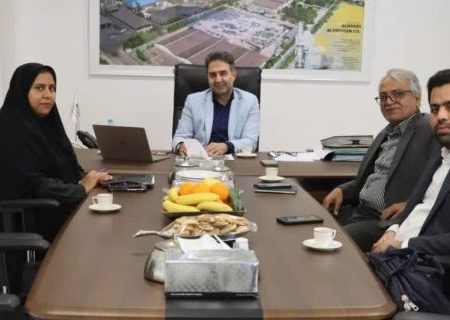 سرمایه‌گذاری آلومینیوم المهدی روی آینده دانش‌آموزان