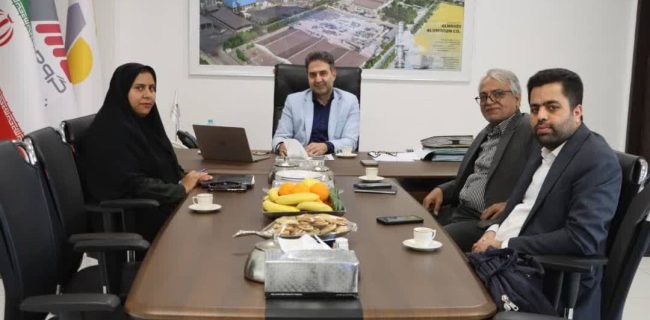 سرمایهگذاری آلومینیوم المهدی روی آینده دانشآموزان