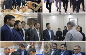 پس از ۲۰ سال یک زندانی جرائم غیرعمد به همت شرکت نفت ستاره خلیج فارس آزاد شد