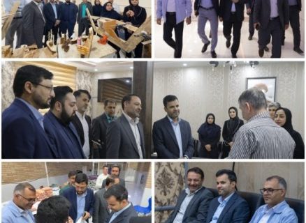 پس از ۲۰ سال یک زندانی جرائم غیرعمد به همت شرکت نفت ستاره خلیج فارس آزاد شد