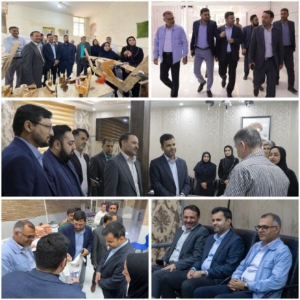 پس از ۲۰ سال یک زندانی جرائم غیرعمد به همت شرکت نفت ستاره خلیج فارس آزاد شد