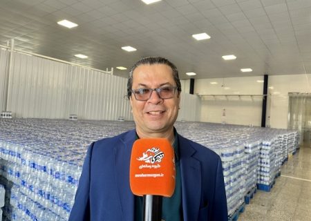 حرکت هرمزگان به‌سوی قطب الکترونیک و پلیمر؛ آغاز فاز جدید تولید با سرمایه‌گذاری ۱۰ میلیون دلاری