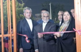شهردار بندرعباس: توسعه زمین‌های چمن مصنوعی در محلات با جدیت دنبال می‌شود