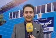 بهره‌برداری از کمپرسورخانه شماره ۲ آلومینیوم المهدی؛ پایان یک گلوگاه قدیمی در تولید پایدار