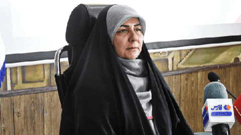 اطلاع رسانی اصحاب رسانه هرمزگان، افکار عمومی جهان را بیدار کرد