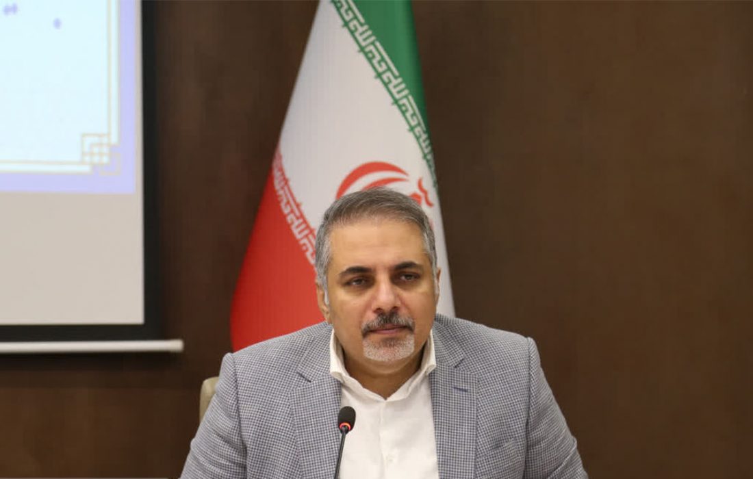 تغییر در معاونت سازمان منطقه آزاد قشم؛ رضایی جایگزین کمالی شد