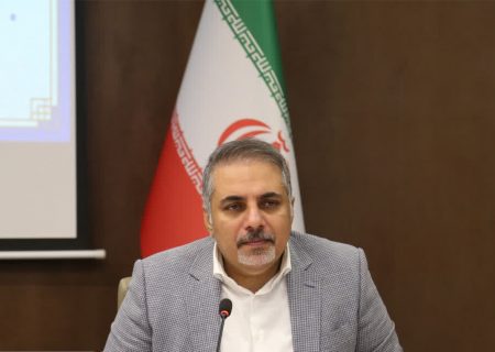 تغییر در معاونت سازمان منطقه آزاد قشم؛ رضایی جایگزین کمالی شد