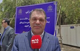 تلاش می‌کنیم پروژه دیالیز با حداقل هزینه و حداکثر سرعت اجرا شود/ حوزه سلامت یکی از مهم‌ترین اولویت‌های مسئولیت اجتماعی صنایع است