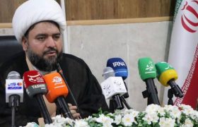 «مهمانی غدیر» جلوه‌ای از مشارکت مردمی و ترویج سبک زندگی علوی است