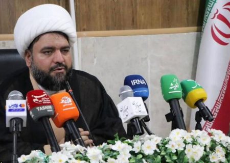 «مهمانی غدیر» جلوه‌ای از مشارکت مردمی و ترویج سبک زندگی علوی است