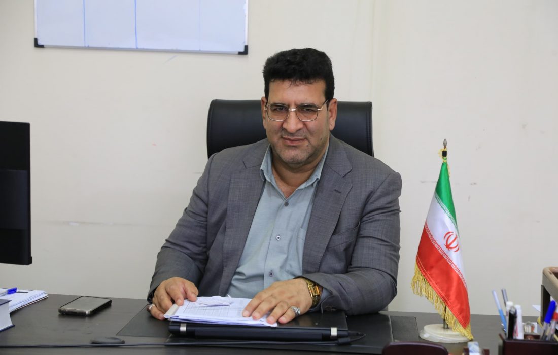 پیام مدیرکل سیاسی استانداری هرمزگان به مناسبت سالروز ارتحال امام خمینی (ره)