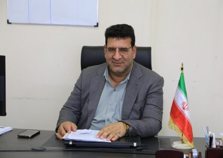 پیام مدیرکل سیاسی استانداری هرمزگان به مناسبت سالروز ارتحال امام خمینی (ره)