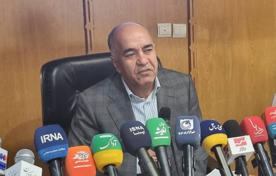 پایداری منابع آبی استان در گرو مشارکت همگانی است/ پایداری خدمات‌رسانی آبفا در اوج مصرف تابستان،  به رفتار مصرفی مشترکین بستگی دارد