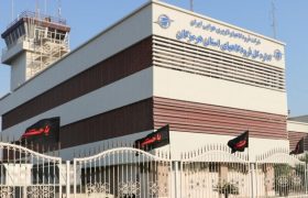 هیچ‌گونه آسیبی از حملات دشمن به فرودگاه بندرعباس وارد نشده است