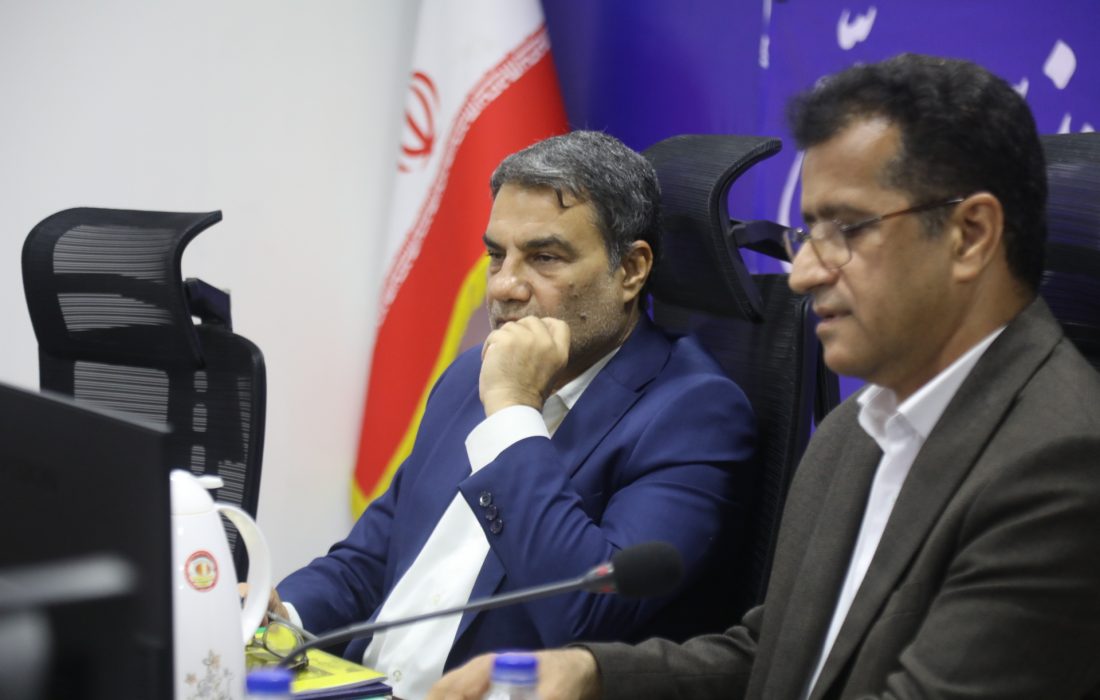 هرمزگان پس از تهران بیشترین حجم حملات را تجربه کرد