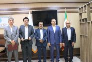ذیحساب جدید ادارهکل کتابخانههای عمومی هرمزگان معرفی شد