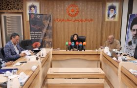 ارائه خدمات به ۱۵۸ هزار مددجو ؛ گسترش حمایت های اجتماعی و مشارکت‌های مردمی با شعار «بهزیستی در کنار مردم»
