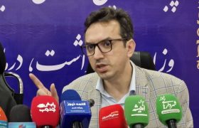 توسعه هدفمند؛ راهبرد دانشگاه علوم پزشکی هرمزگان و کمبود نیروی انسانی؛ مهم‌ترین چالش نظام سلامت استان