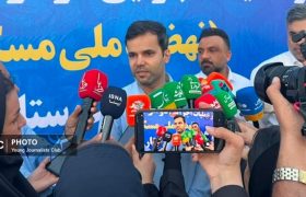 طرح نهضت ملی مسکن کارکنان در ۴ فاز ۵۰۰ واحدی و ۱۸ ماهه اجرا می‌شود