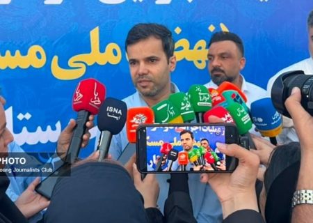 طرح نهضت ملی مسکن کارکنان در ۴ فاز ۵۰۰ واحدی و ۱۸ ماهه اجرا می‌شود
