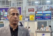 پروازهای فرودگاه بندرعباس از سر گرفته شد؛ بازگشت تدریجی مسیرهای داخلی