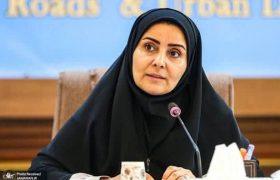 وزیر راه و شهرسازی از زیرساخت‌های آسیب‌دیده بندر شهید رجایی بازدید کرد
