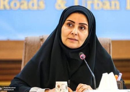 وزیر راه و شهرسازی از زیرساخت‌های آسیب‌دیده بندر شهید رجایی بازدید کرد