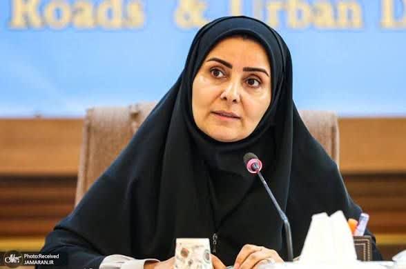 وزیر راه و شهرسازی از زیرساختهای آسیبدیده بندر شهید رجایی بازدید کرد