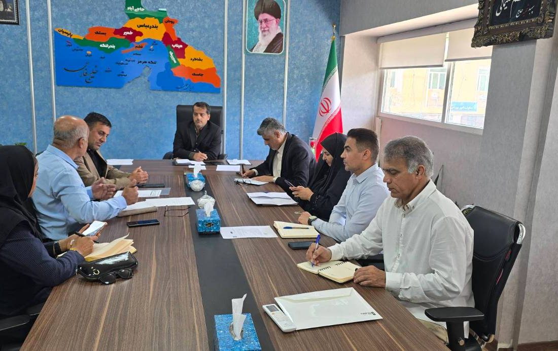 مدیرکل ورزش و جوانان هرمزگان: تکواندو نیازمند استعدادیابی و تقویت زیرساختهاست