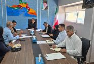 مدیرکل ورزش و جوانان هرمزگان: تکواندو نیازمند استعدادیابی و تقویت زیرساختهاست