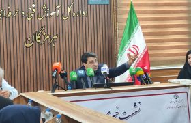 مهارت‌آموزی موتور اشتغال و امید اجتماعی است
